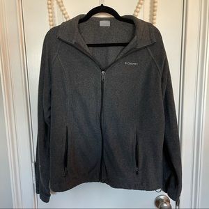 Columbia Jacket